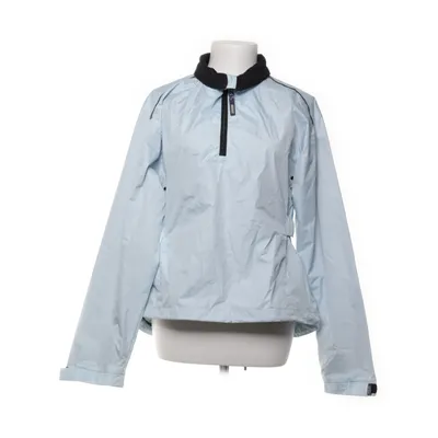 Anorak (Blå) från James Harvest Polyester