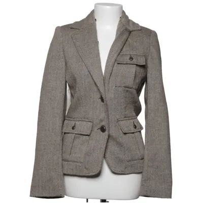 Blazer (Marron) de Xanaka