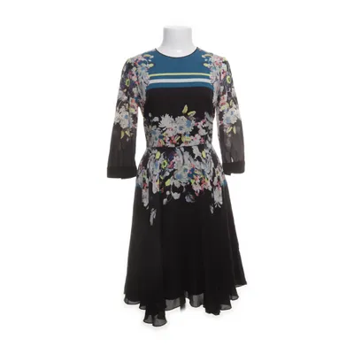 Maxi dress (Blue, Multicolored) from Erdem