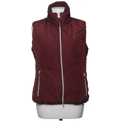 Outer vest (Red) from Equestrian Horze Polyester