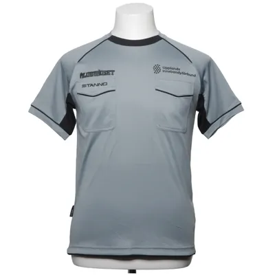 Maillot de football (Gris, Noir) de Stanno Polyester