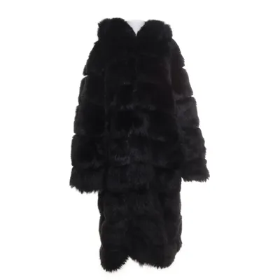 Winter coat (Black)