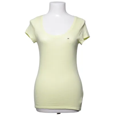 T-shirt (Yellow) from Tommy Hilfiger Denim