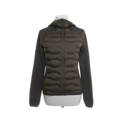 Letvægtsjakke (Grøn) fra Peak Performance Elastan, Polyester