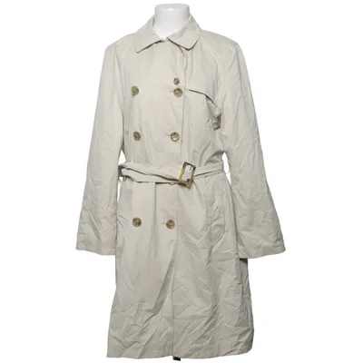 Trench-coat (Beige) de Gil Bret Acétate, Polyamide, Polyester