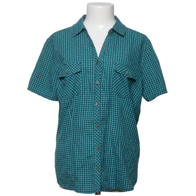Korte mouwen shirt (Groen, Blauw) van Yessica by C&A