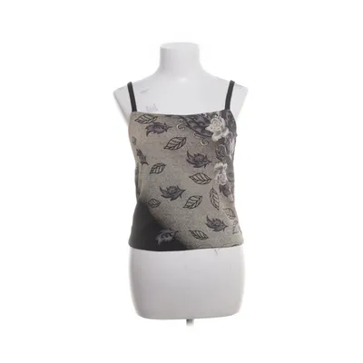 Tanktop (Zwart, Meerkleurig) van Episode