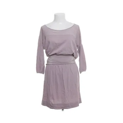 Dress (Purple) from Iheart Cotton, Silk