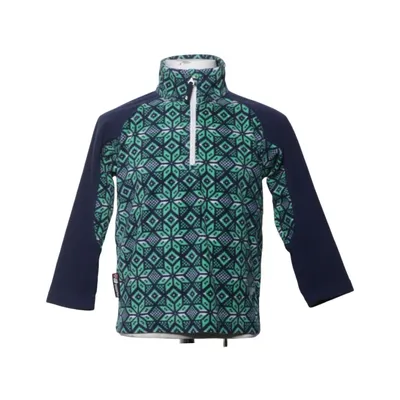 Fleecetröja (Play) från Skogstad Polyester