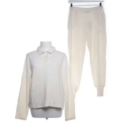 Set (Vit) från Zara Elastan, Polyamid, Polyester, Viskos