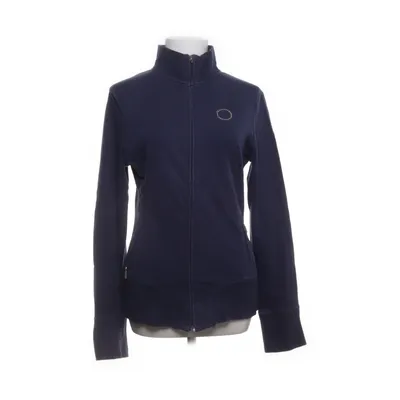 Sweatshirt (Blue) from Phard Cotton, Elastane