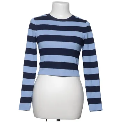 Sweater (Blue) from Zara