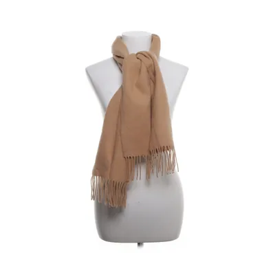 Scarf (Brown) from Mackintosh