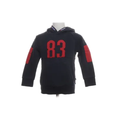 Hoodie (Blue, Red) from Arctic Circle Polyester