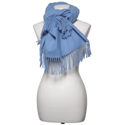 Schal (Blau) von Royal Rossi Kaschmir