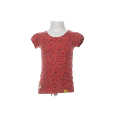 T-shirt (Röd, Flerfärgad) från Astrid Lindgrens Värld Bomull