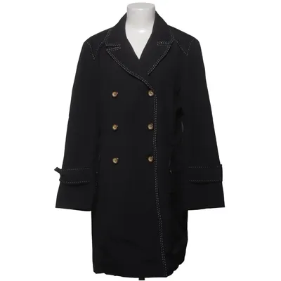 Trenchcoat (Schwarz) von Elements by Taifun
