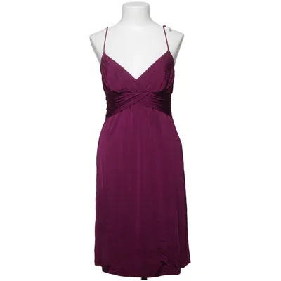 Cocktail dress (Purple) from Velvet Elastane, Viscose