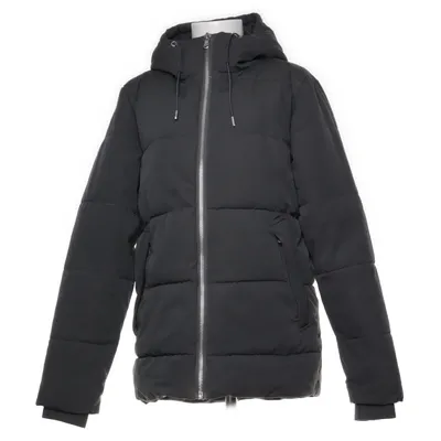 Winterjacke (Grün) von Anti Blue Polyester