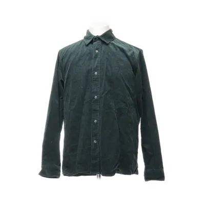 Skjorta (Waltones overshirt 12806) från Samsøe & Samsøe Bomull