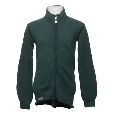 Fleece jacket (Ullfrotte 400) from Woolpower Elastane, Merino wool, Polyamide