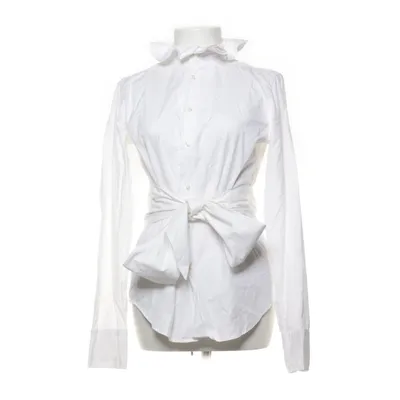 Blus (Vit) från Ralph Lauren Sport Bomull