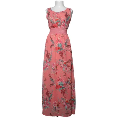 Maxi dress (Pink, Multicolored) from Passion