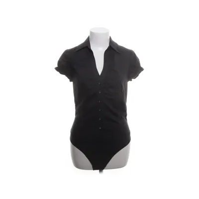 Body (Sort) fra Zero Bomuld, Polyester