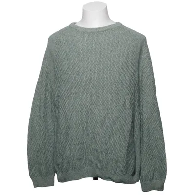 Pull-over (Vert) de Engbers Coton