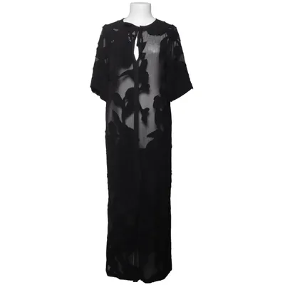 Klänning (Svart) från Rodebjer Polyester, Viskos