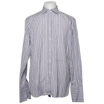 Skjorta (Vit, Lila, Svart) från Ralph Lauren Purple Label Bomull