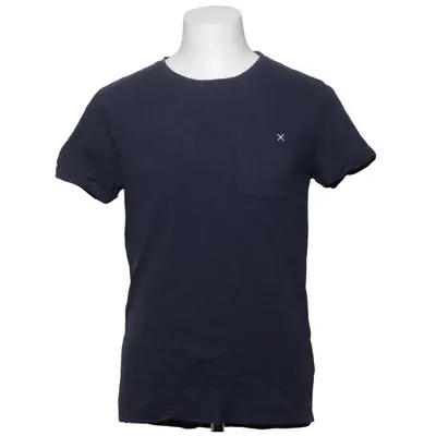T-shirt (Blå) från Clean Cut Copenhagen Bomull