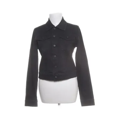 Jeansjacka (Svart) från Earnest Sewn Bomull