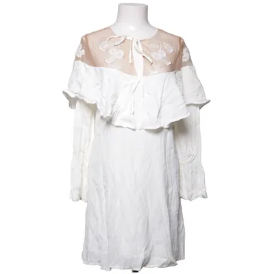 Klänning (Vit, Beige) från For Love & Lemons