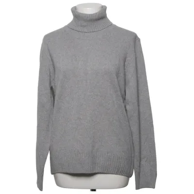 Turtleneck (The Cashmere Roll Neck) from Asket Cashmere, Wool