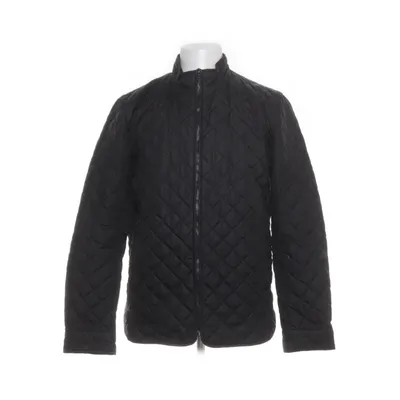 Jakke (Sort) fra Zara Man Polyester