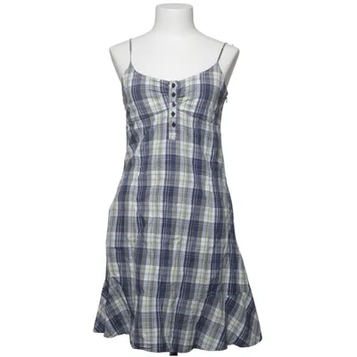 Robe (Bleu, Blanc, Jaune) de Colours Of The World Coton