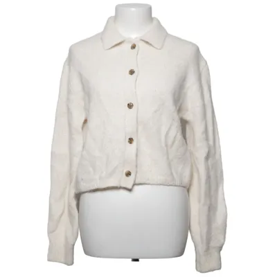 Cardigan (Beige) van & Other Stories Alpacawol, Polyamide