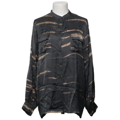 Bluse (Linnea) von Rabens Saloner Viskose