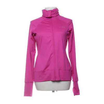 Träningsjacka (Rosa) från New Apparel Elastan, Polyester