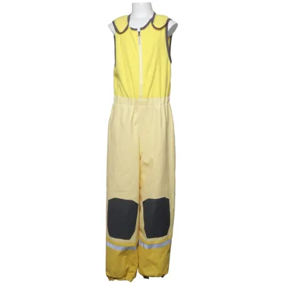 Rain pants (Yellow, Black) from Didriksons Polyester, Polyurethane