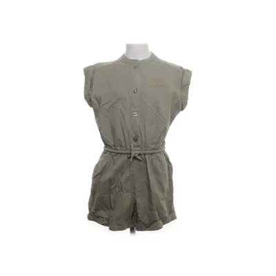 Jumpsuit (Groen) van Me and my Monkey Katoen