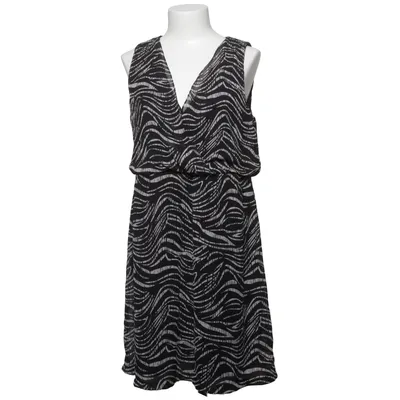 Jurk (Zwart, Wit) van VILA Clothes