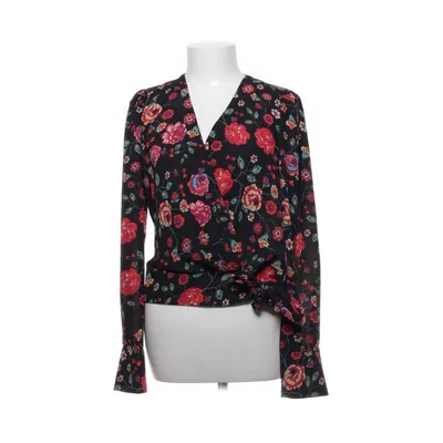 Blouse portefeuille (24MIRACLE) de Elora Polyester