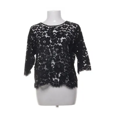 Topp (Svart) från Gerard Darel