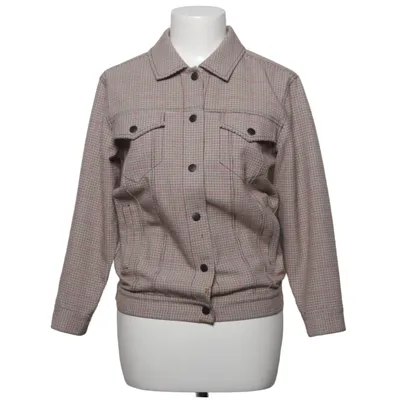 Overshirt (Beige, Multicolored) from Little Remix Charlotte Eskildsen