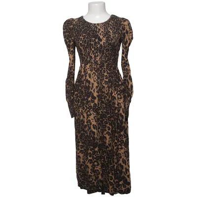 Kleid (Braun, Schwarz) von YAS