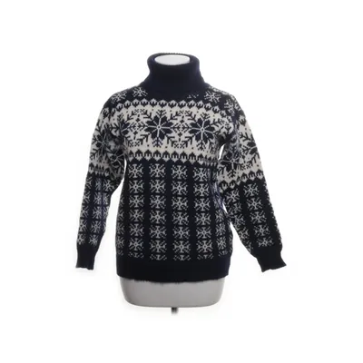 Sweater (Blue, White) from Dale of Norway