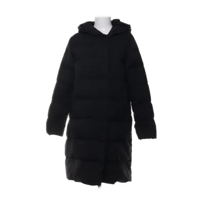 Vinterkappa (Svart) från Twintip Polyester