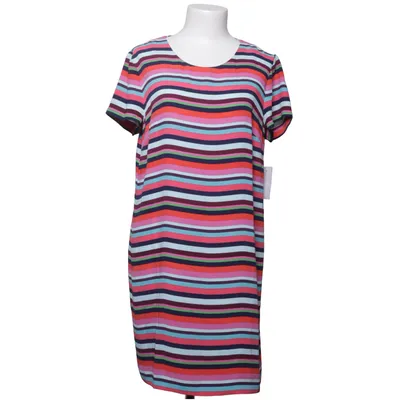 Kjole (Flerfarvet) fra Paraphrase Polyester